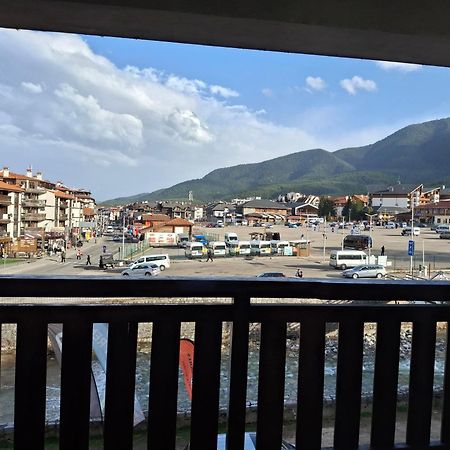 Илен 433 Bansko Royal Towers Apartman Kültér fotó
