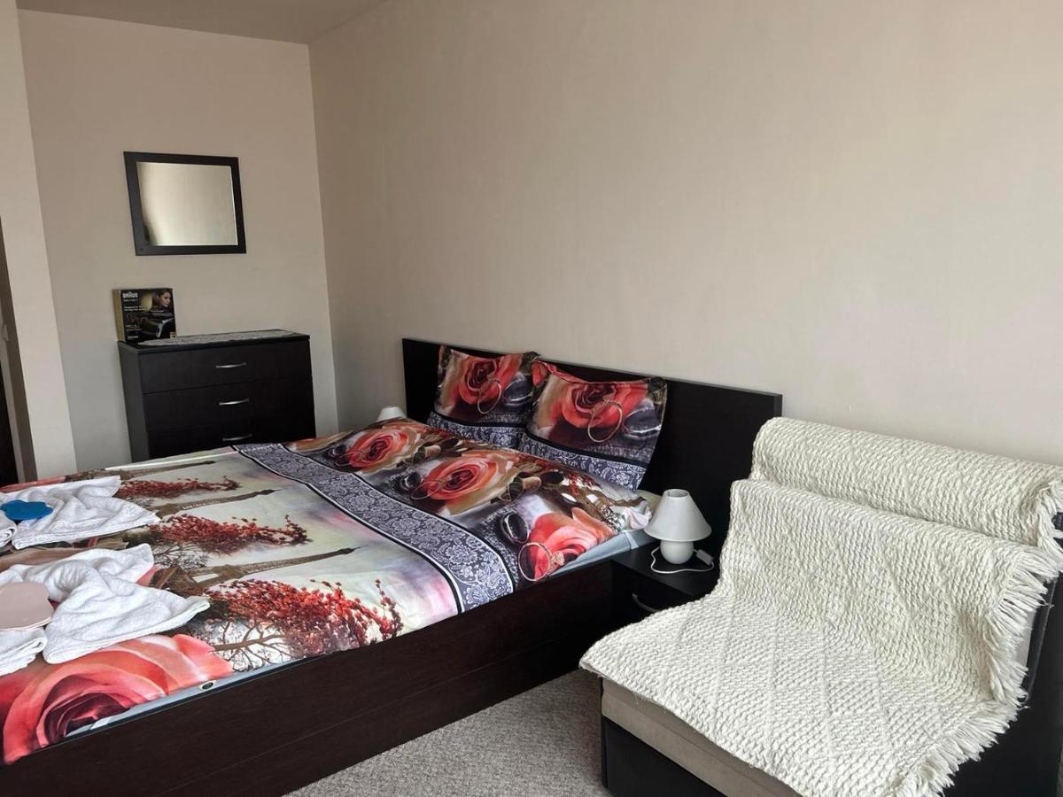 Илен 433 Bansko Royal Towers Apartman Kültér fotó