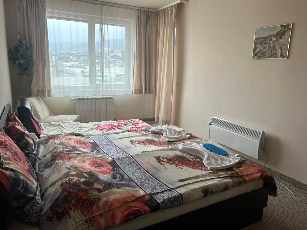 Илен 433 Bansko Royal Towers Apartman Kültér fotó
