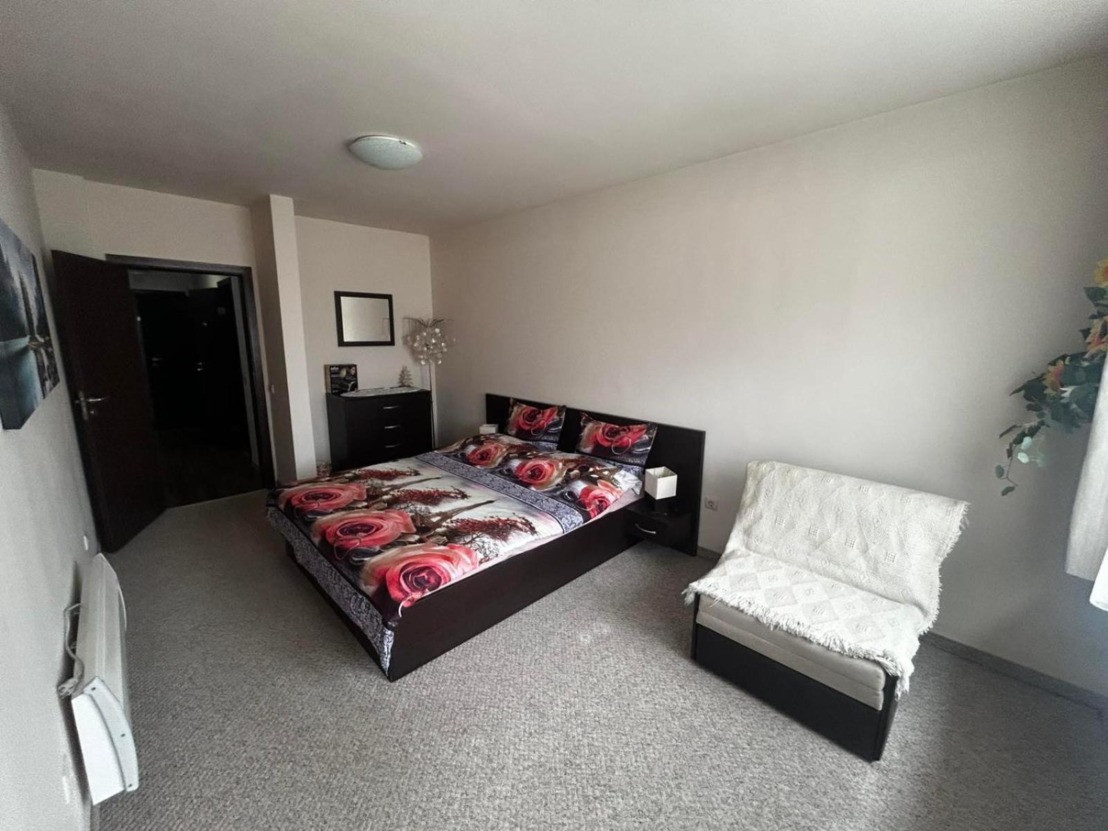 Илен 433 Bansko Royal Towers Apartman Kültér fotó