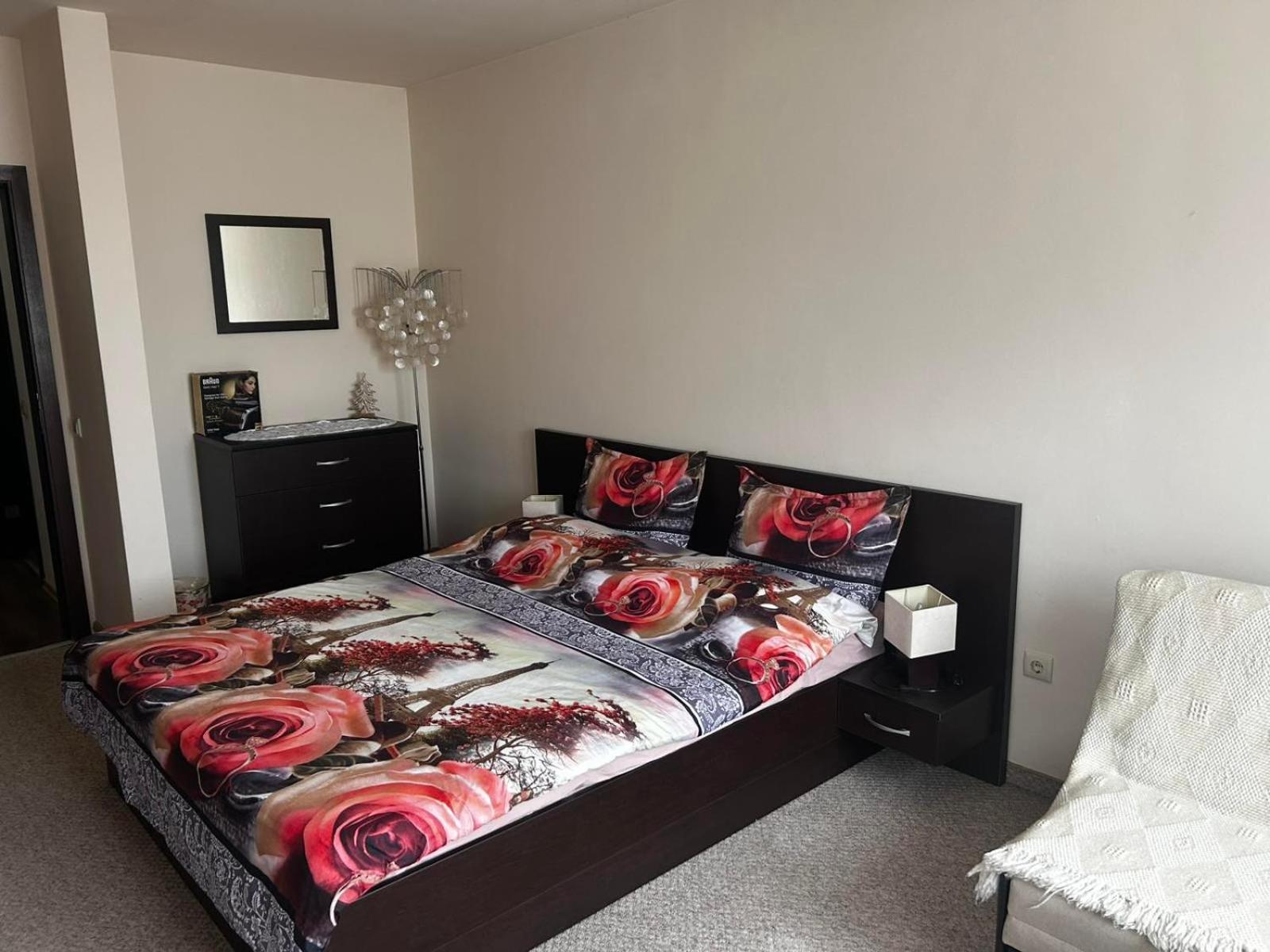 Илен 433 Bansko Royal Towers Apartman Kültér fotó